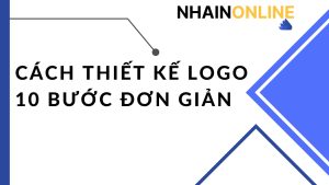 huong dan chi tiet cach thiet ke logo