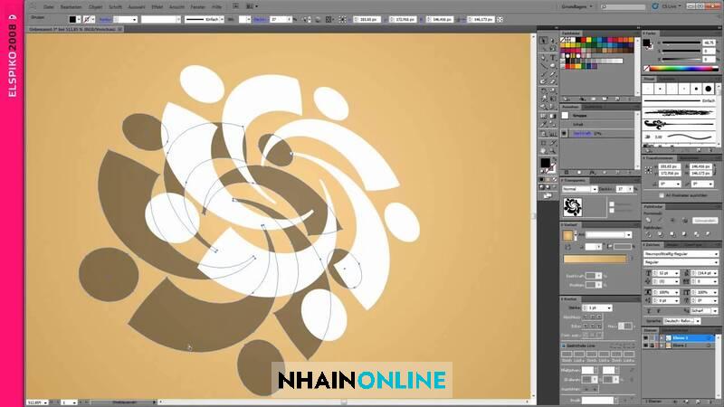 Ứng dụng Adobe Illustrator