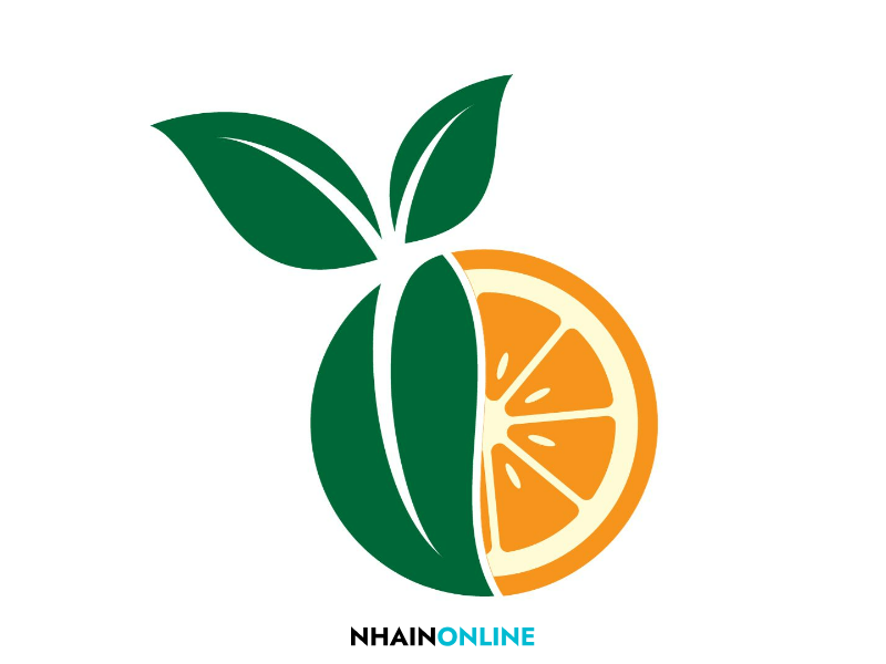 100+ Mẫu thiết kế logo công ty hoa quả
