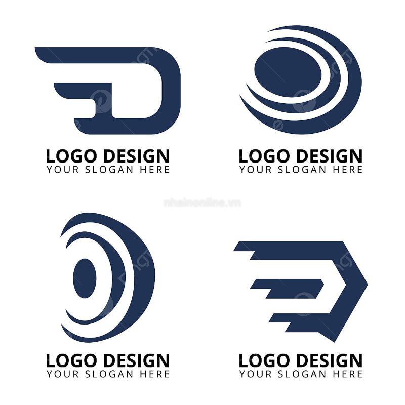 99+ mẫu thiết kế logo chữ cái ấn tượng và độc đáo nhất
