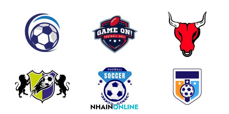 Cách thiết kế logo bóng đá miễn phí