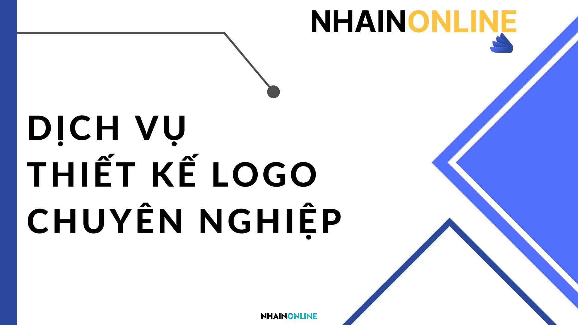 dich vu thiet ke logo chuyen nghiep