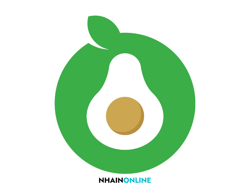 Lựa chọn một thiết kế logo trái cây mang lại ấn tượng cho khách hàng
