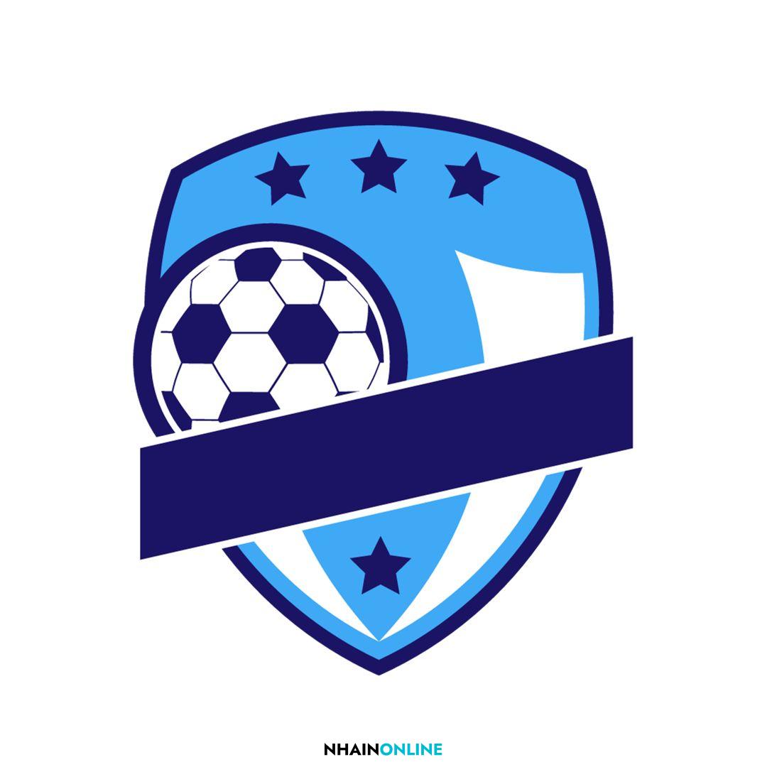 Những Logo bóng đá phủi để thiết kế áo đội tuyển bóng đá