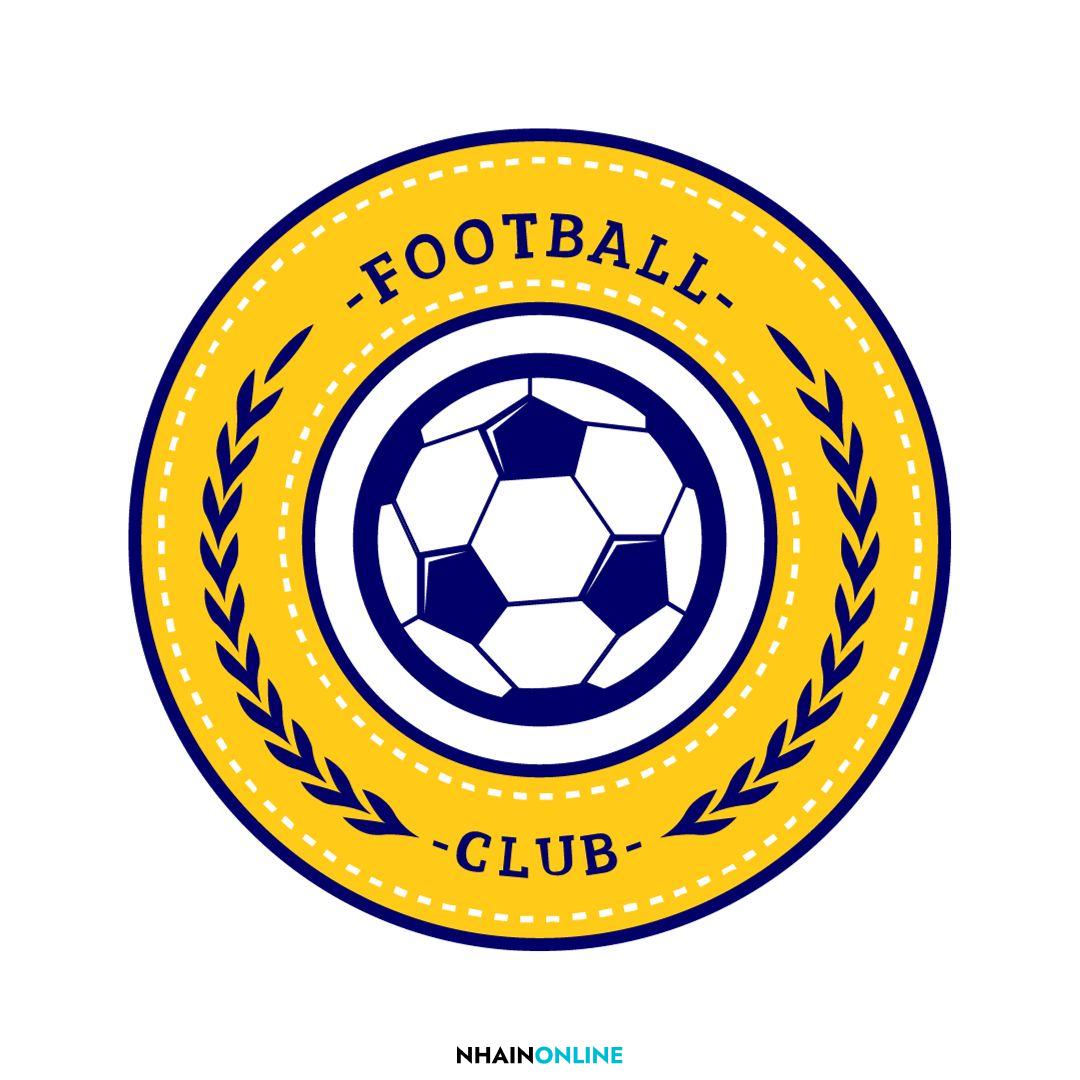Sử dụng Phần mềm thiết kế logo bóng đá online