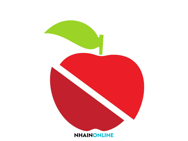 Tải mẫu logo siêu thị trái cây sạch