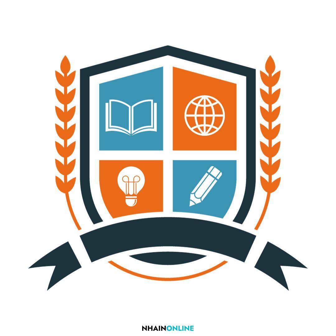 Báo giá thiết kế logo trường học