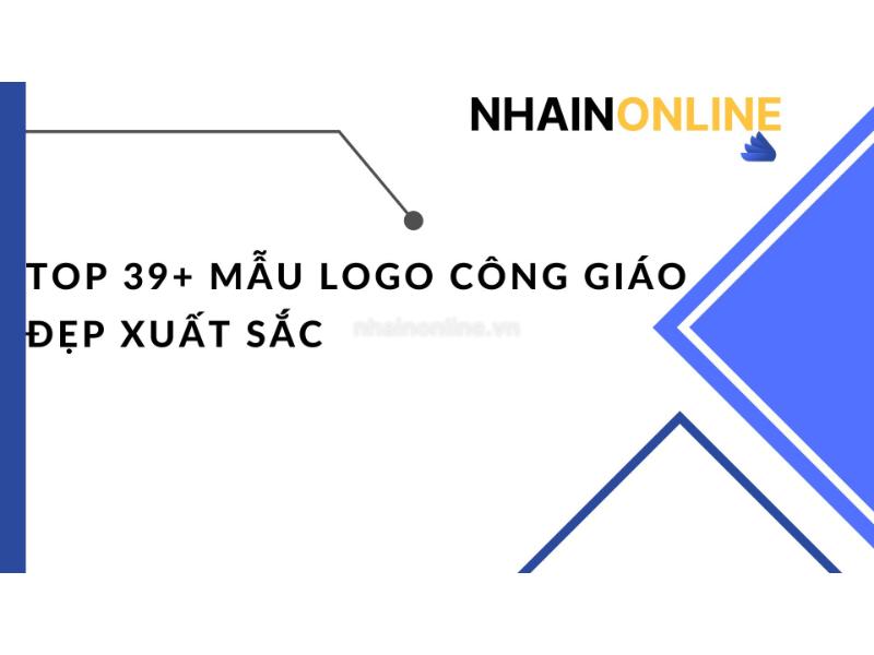 logo cong giao