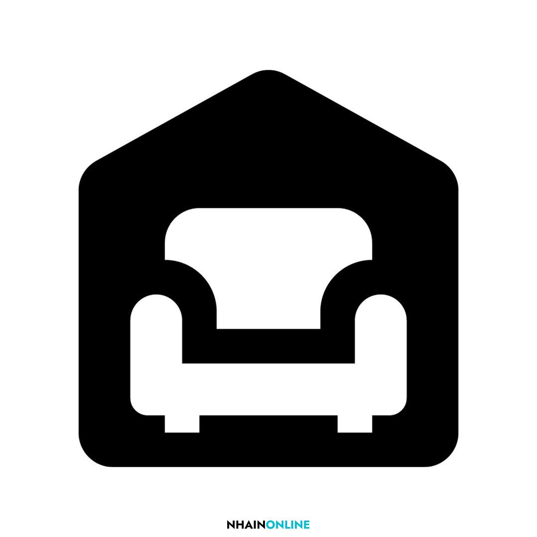 Tải mẫu logo nội thất vector