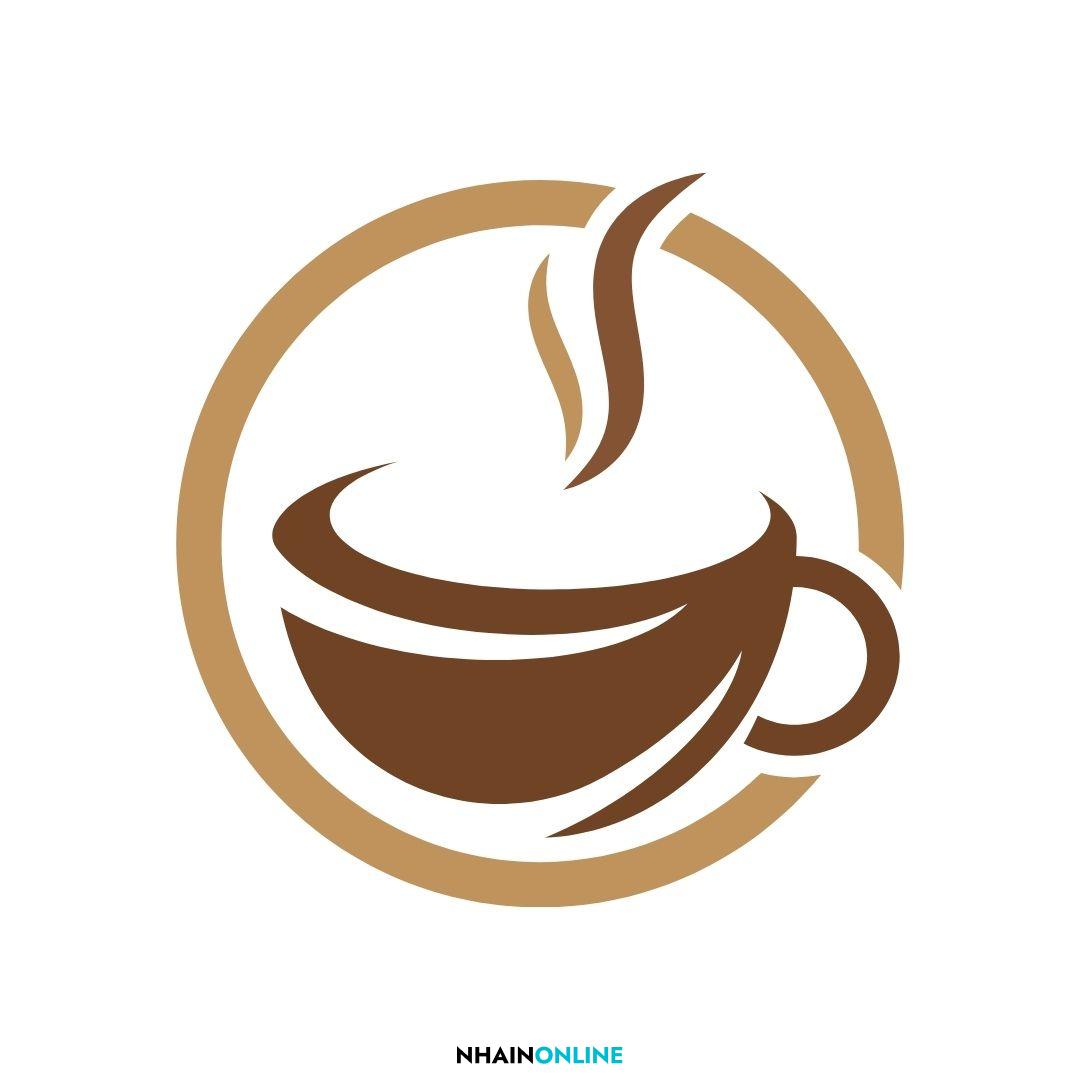 Gợi ý logo quán cà phê dành cho cửa hàng