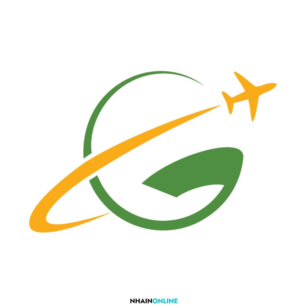 Mẫu Logo du lịch Ninh Bình