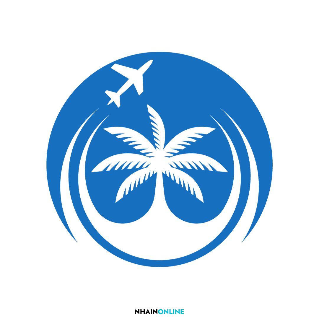 Mẫu Logo du lịch png