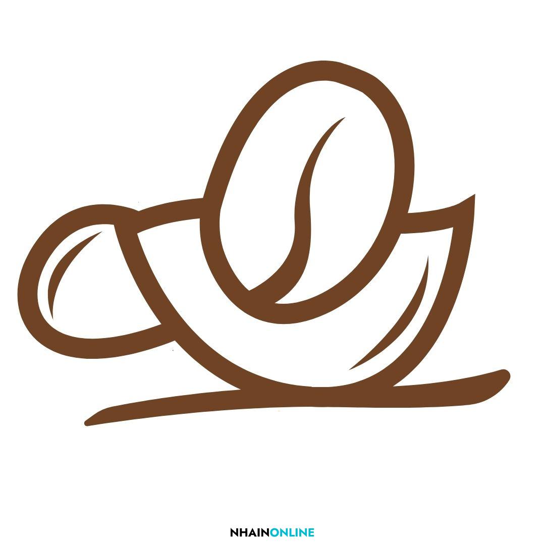 Tải về mẫu logo quán cà phê