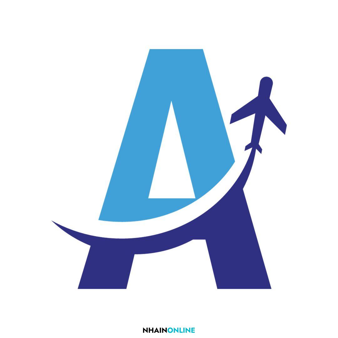 Tạo logo du lịch online miễn phí 