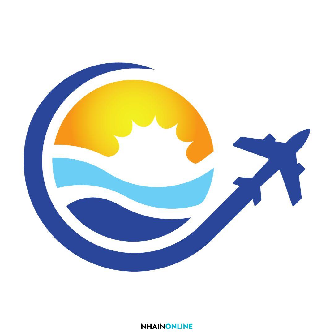 Thiết kế logo du lịch online