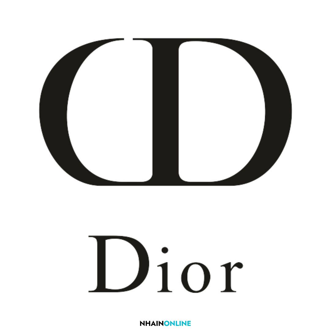 Ý tưởng thiết kế logo nước hoa Dior
