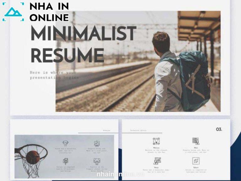 TOP 15+ mẫu powerpoint giới thiệu bản thân đẹp