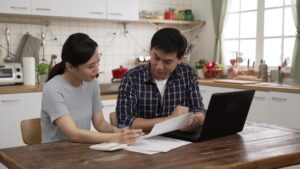 Chuẩn bị những kế hoạch cần thiết cho đám cưới