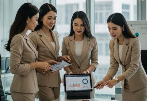 Lập kế hoạch marketing