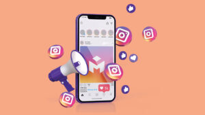 Phát triển thương hiệu trên instagram
