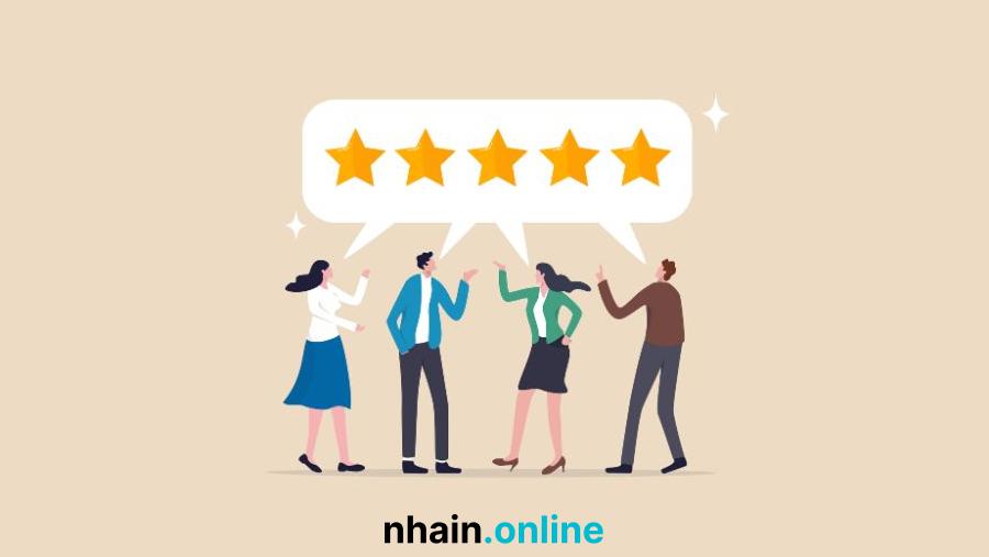 xây dựng lòng trung thành của khách hàng